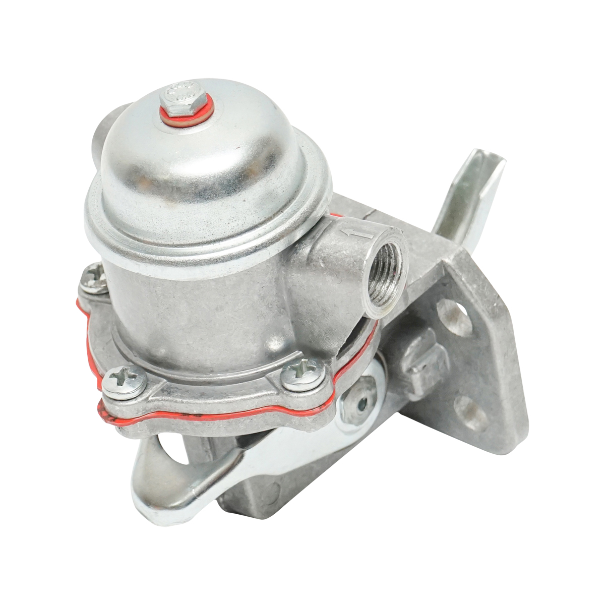 Pompa alimentare pentru Massey Ferguson, Perkins OEM 2641A053 – imagine 4