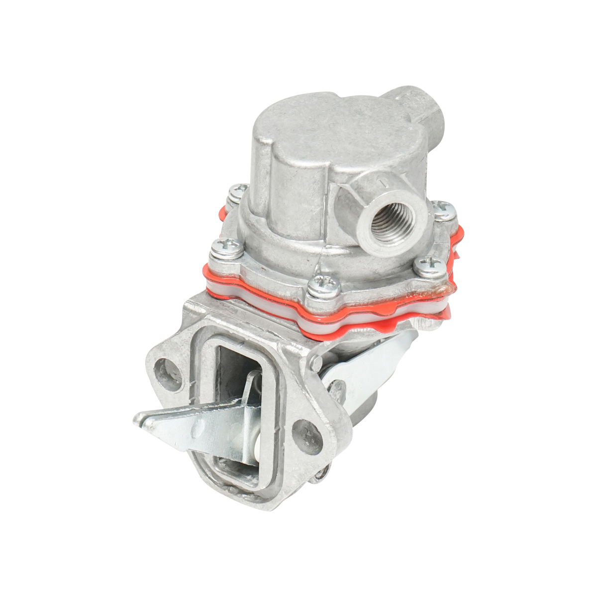 Pompa alimentare Fiat, New Holland OEM 4609596 – imagine 2