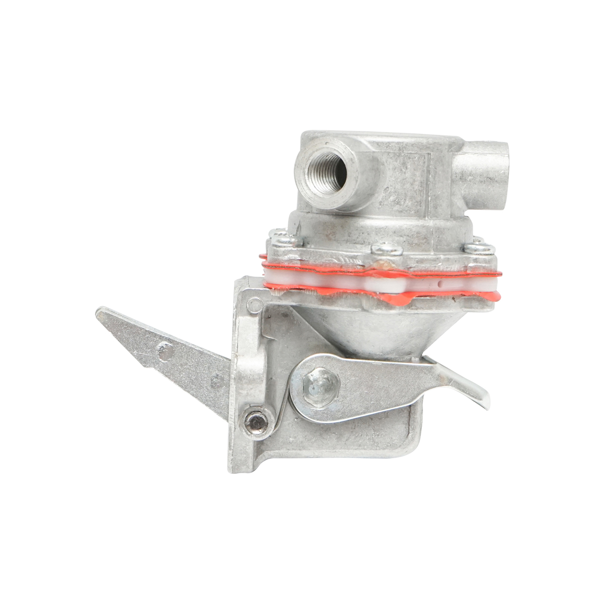 Pompa alimentare Fiat, New Holland OEM 4609596 – imagine 3