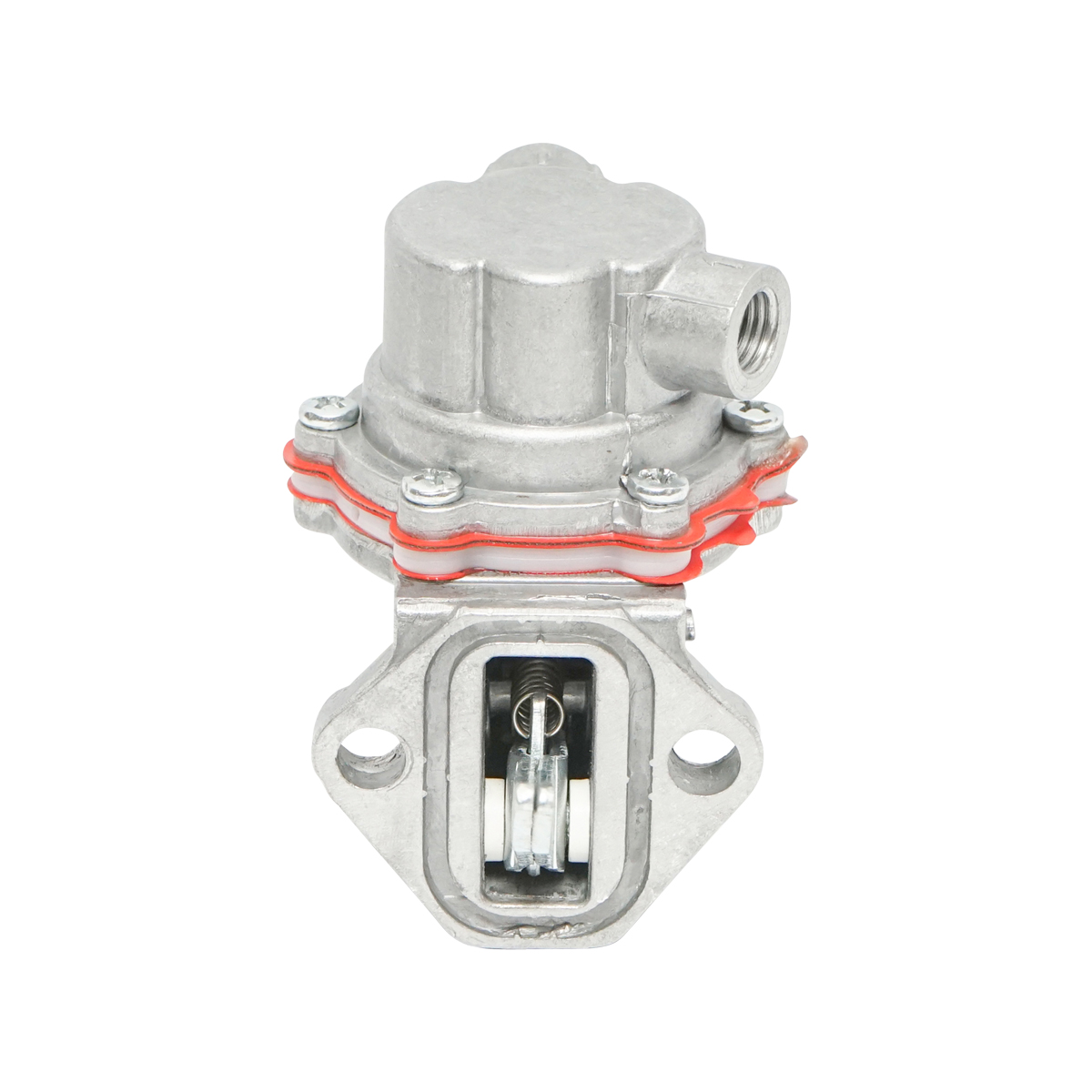 Pompa alimentare Fiat, New Holland OEM 4609596 – imagine 4