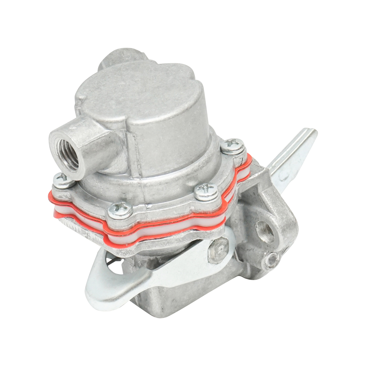 Pompa alimentare Fiat, New Holland OEM 4609596 – imagine 5