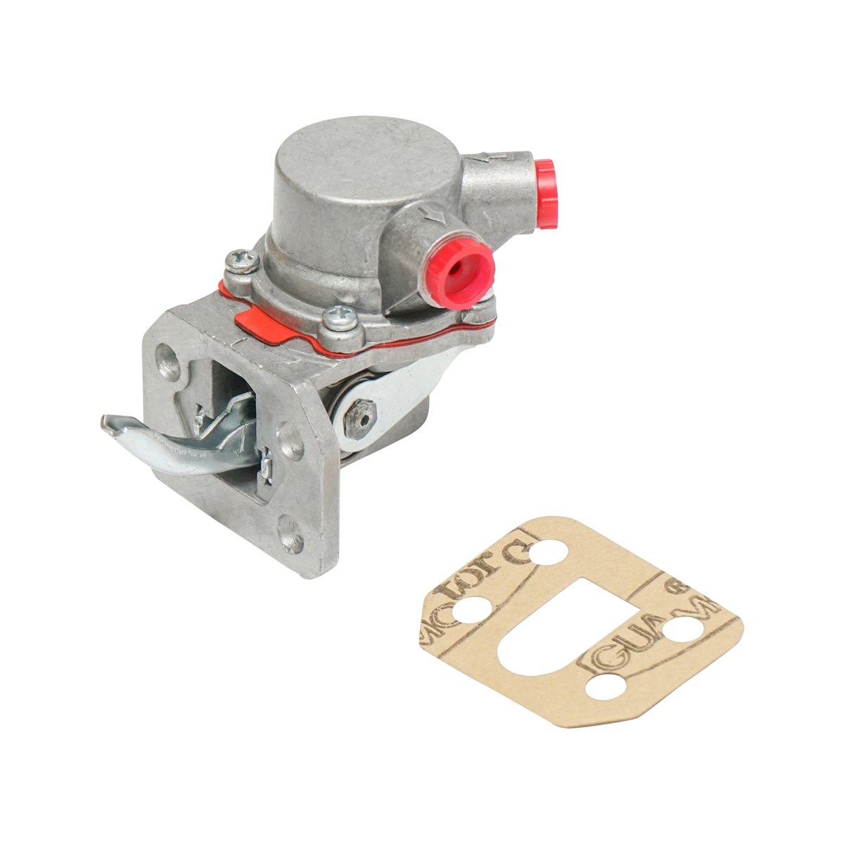 Pompa alimentare pentru Case, Landini, Massey Ferguson, Perkins cod OEM 4224451M91, 3639696M91, 2641A082, PE2641A067, PEULPK0005, U5LPK005, F055477, 2010877, 2641A052, 2641A057, 2641A067, 3055623