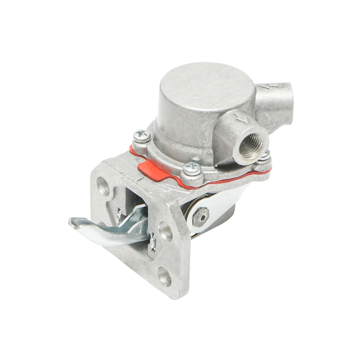 Pompa alimentare Case IH, Landini, Massey Ferguson motor Perkins, Yanmar cod OEM 4224451M91, 3639696M91, 2641A082, PE2641A067, PEULPK0005, U5LPK005, F055477, 2010877, 2641A052, 2641A057, 2641A067, 3055623 – imagine 2