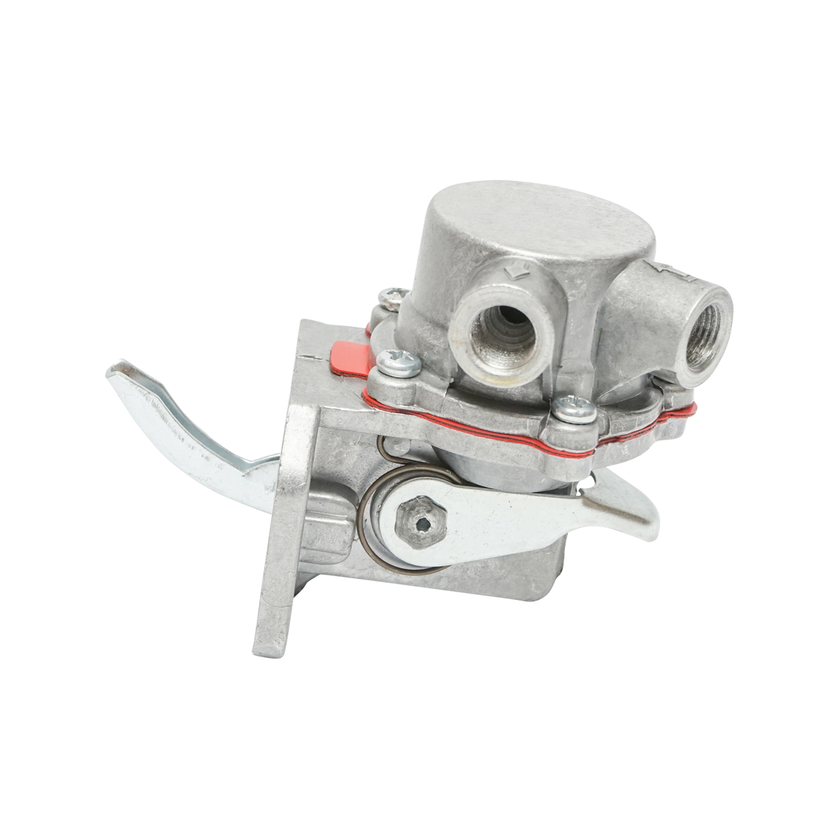 Pompa alimentare Case IH, Landini, Massey Ferguson motor Perkins, Yanmar cod OEM 4224451M91, 3639696M91, 2641A082, PE2641A067, PEULPK0005, U5LPK005, F055477, 2010877, 2641A052, 2641A057, 2641A067, 3055623 – imagine 3