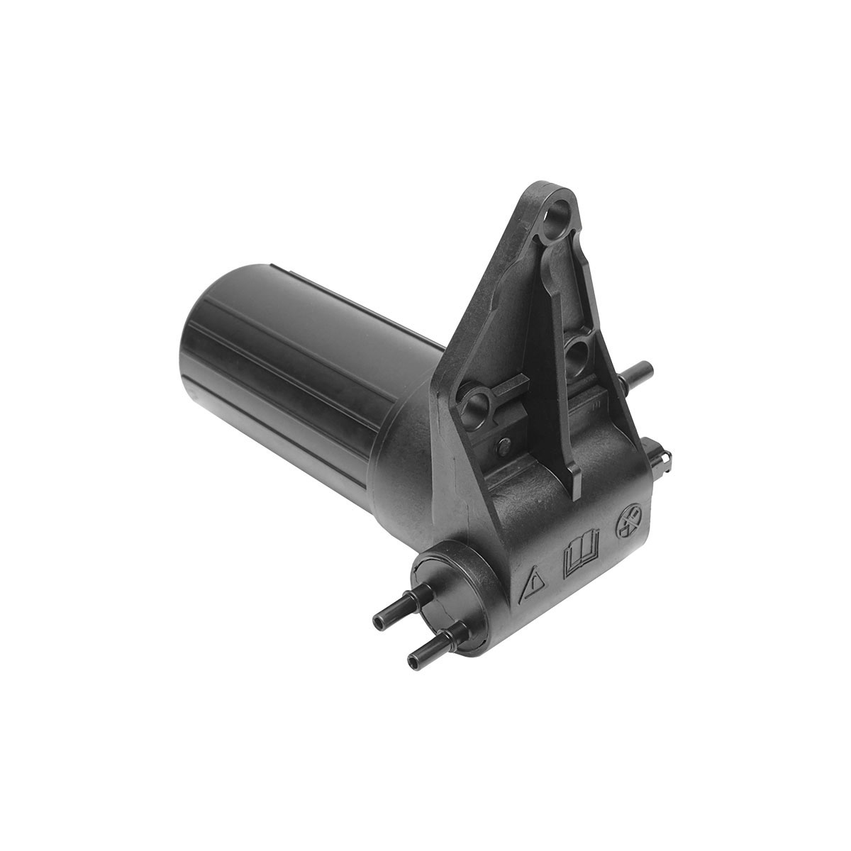 Pompa alimentare electrica pentru Perkins, Landini, Massey Ferguson cod OEM ULPK0041, 4132A008, 4132A014, 4132A018, 4134M004, 4225044M1, 4225068M21, 3679527M1, 4225183M1, 4225293M21, 4226144M1 – imagine 4