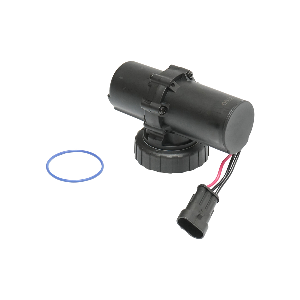 Pompa alimentare electrica pentru Case IH, Fiat, Massey Ferguson, Ford, New Holland, Steyr, Valmet OEM V836867861 – imagine 3