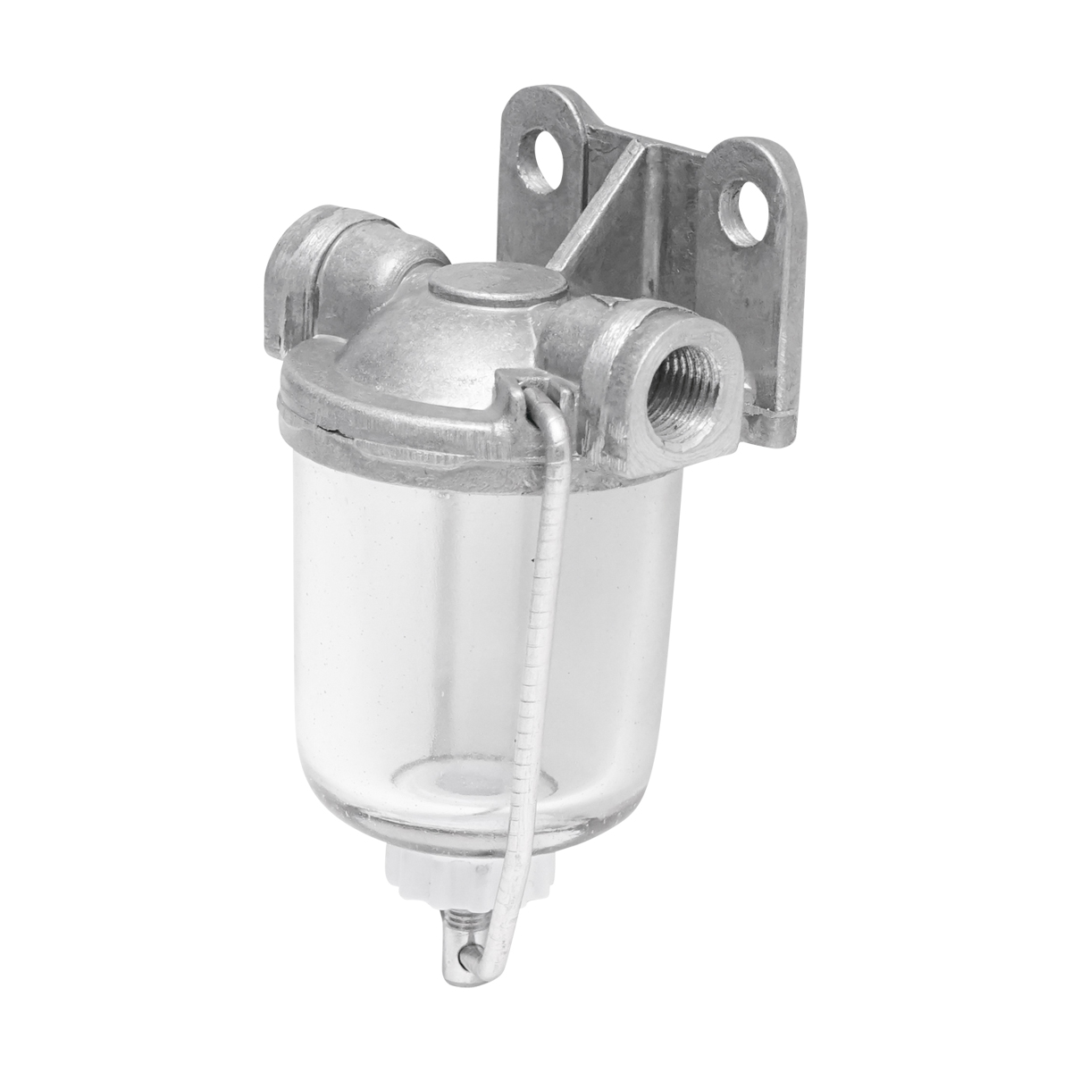 Baterie filtru decantor combustibil universal – imagine 2