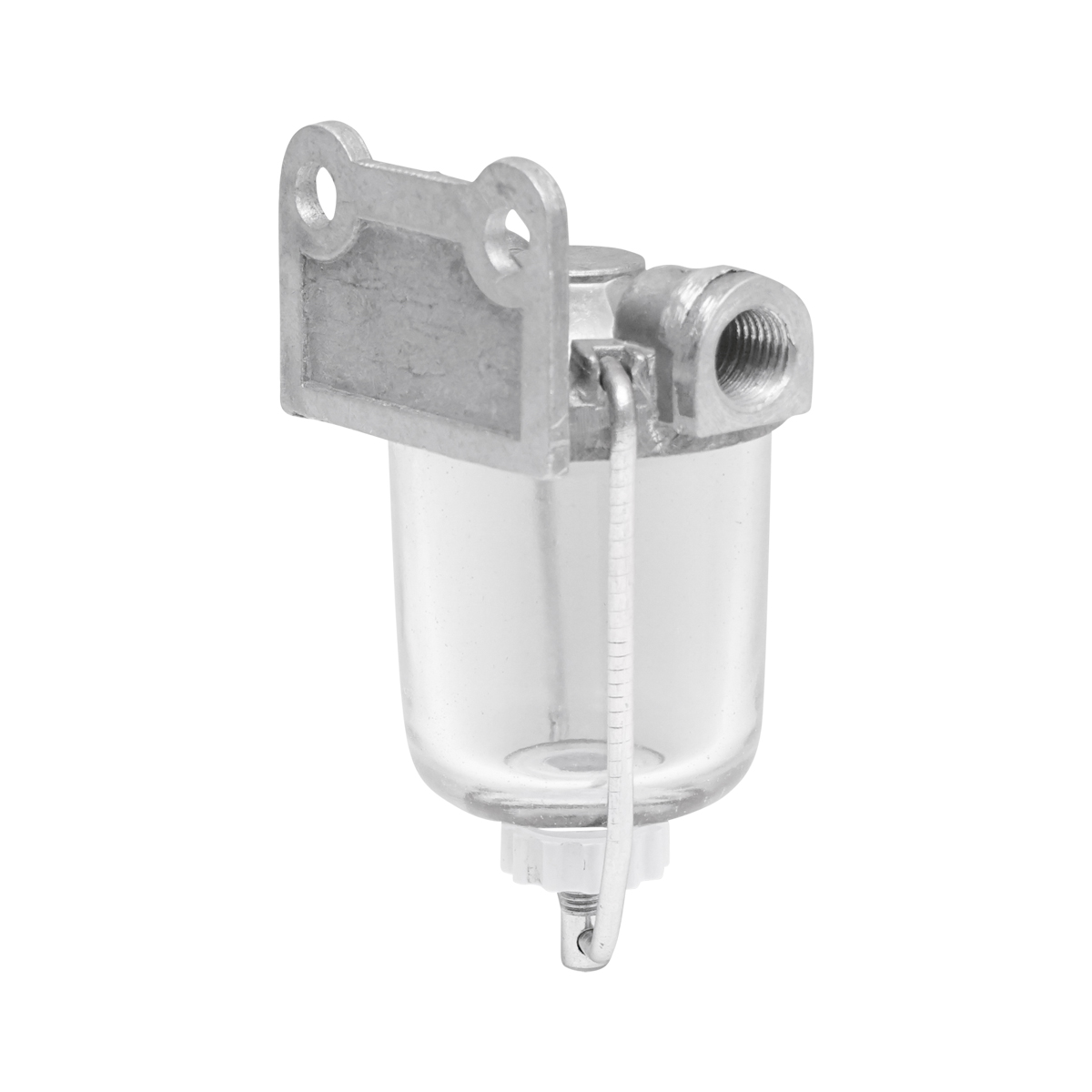 Baterie filtru decantor combustibil universal – imagine 3