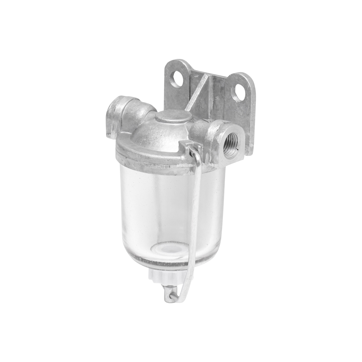Baterie filtru decantor pentru Perkins, Ford, Massey Ferguson – imagine 2