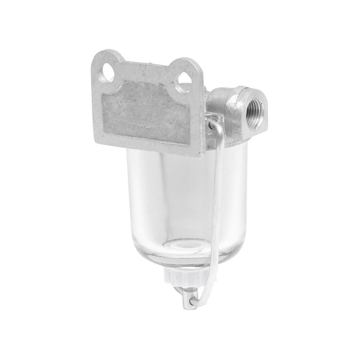 Baterie filtru decantor pentru Perkins, Ford, Massey Ferguson – imagine 3