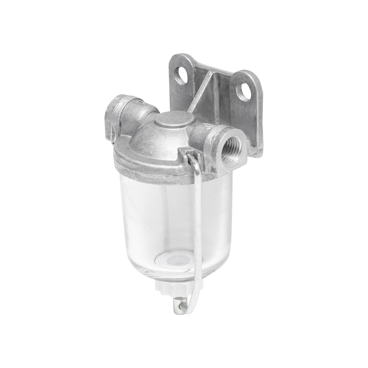 Baterie filtru decantor universala pentru FIAT, IVECO cod OEM 1028371/1, 4793720, SF309 Breckner Germany – imagine 2