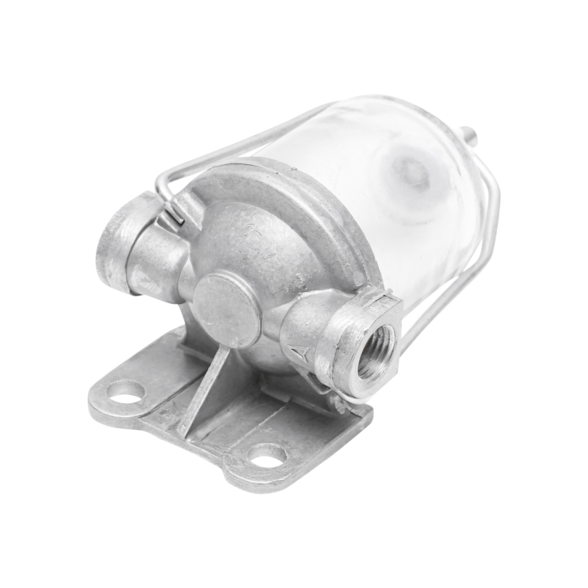 Baterie filtru decantor universala pentru FIAT, IVECO cod OEM 1028371/1, 4793720, SF309 Breckner Germany – imagine 4