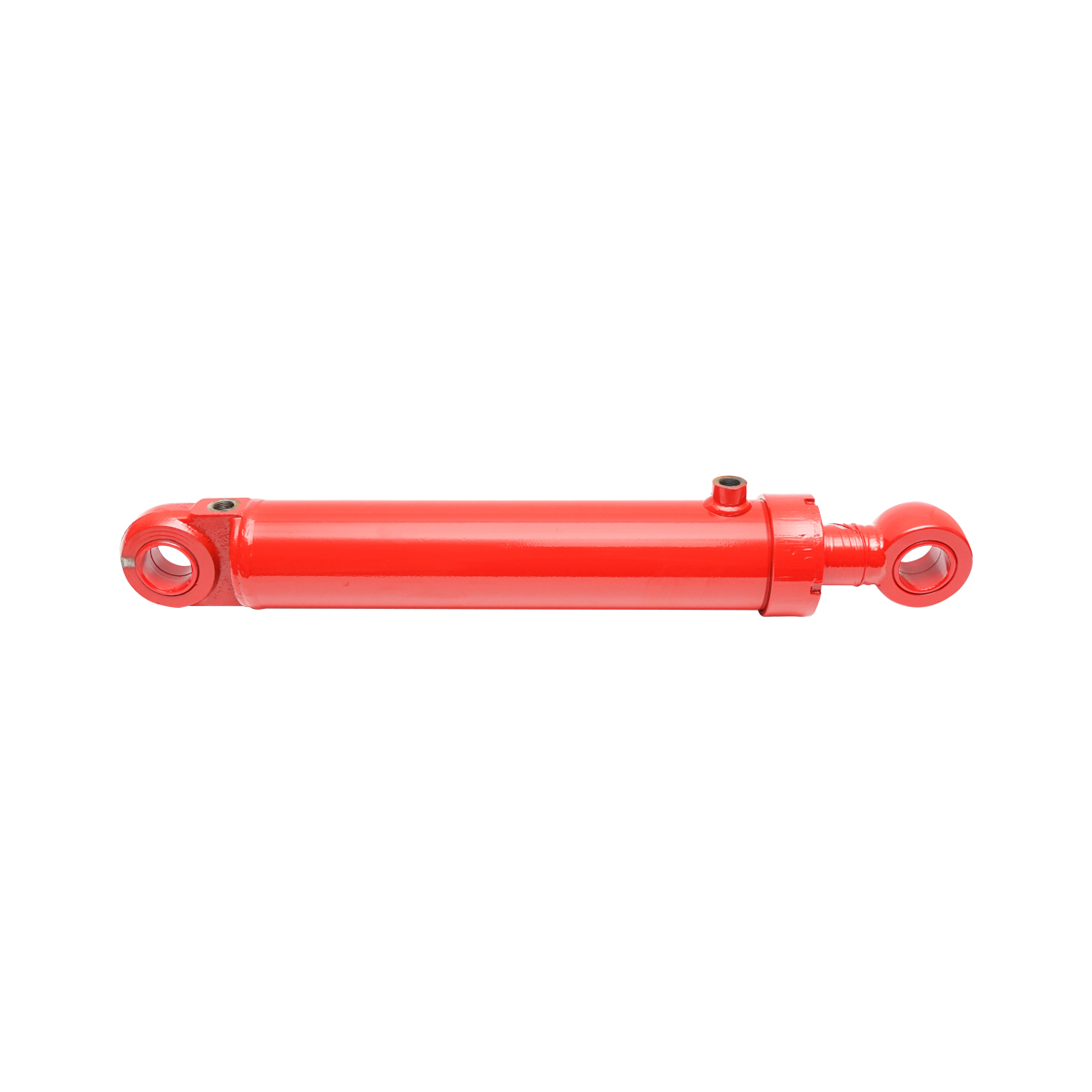 Cilindru hidraulic plug reversibil 92x80x50x610x300mm Breckner Germany