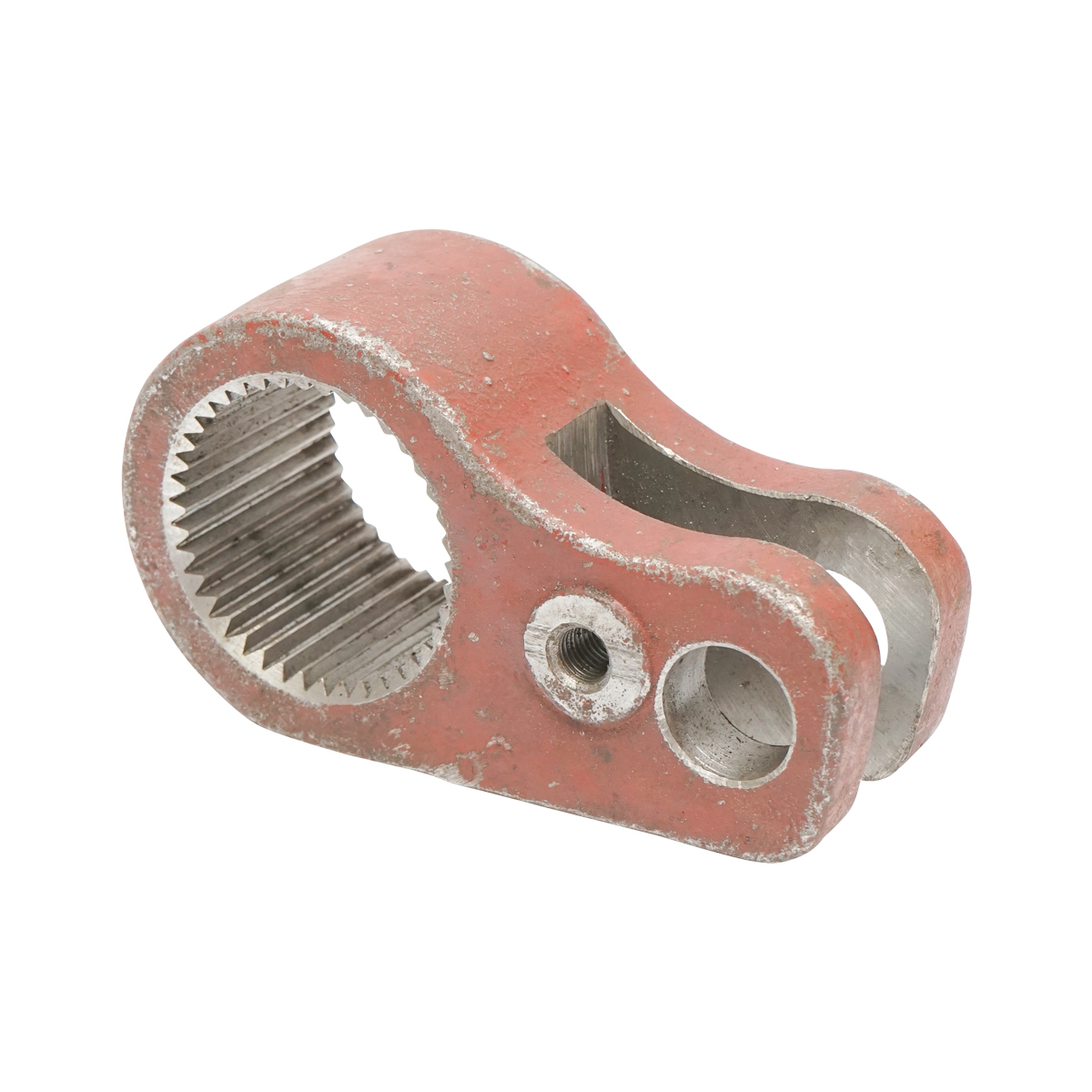 Brat mecanism hidraulic Z=40 U-445 monobloc
