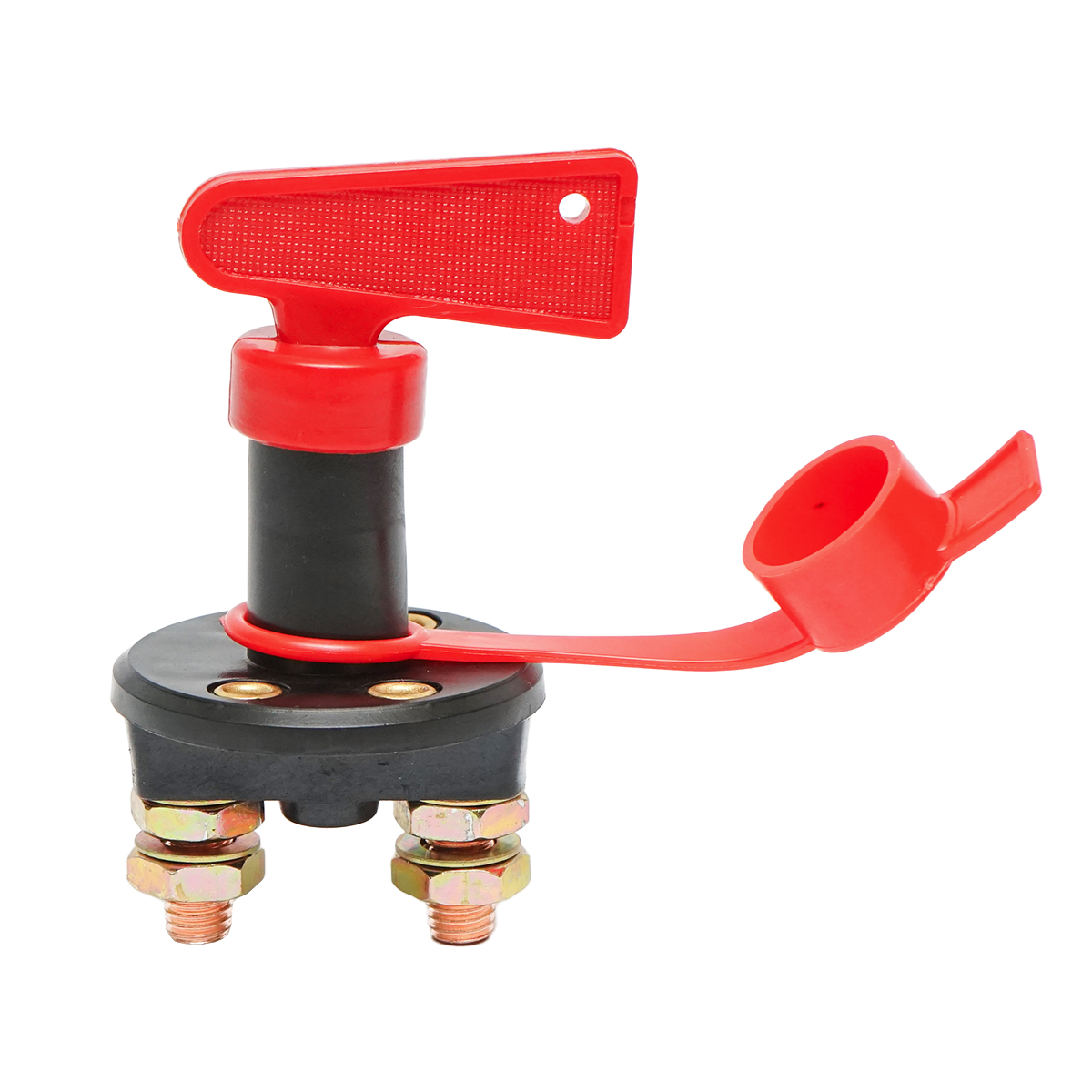 Contact general universal 12/24V, conector din cupru M10 Contact general universal 12/24V, conector din cupru M10