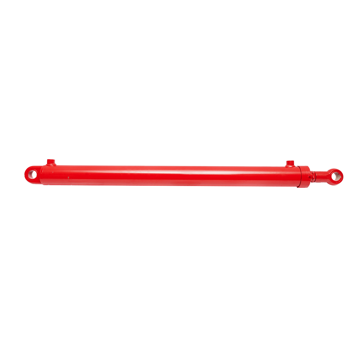 Cilindru hidraulic plug reversibil 73x63x40x1100 cursa de deschidere 800mm Breckner Germany