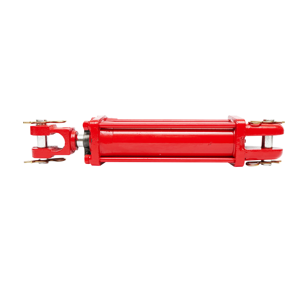 Cilindru forta hidraulic fi75x30x200mm M20 UTB U-445 (515) Breckner Germany – imagine 4