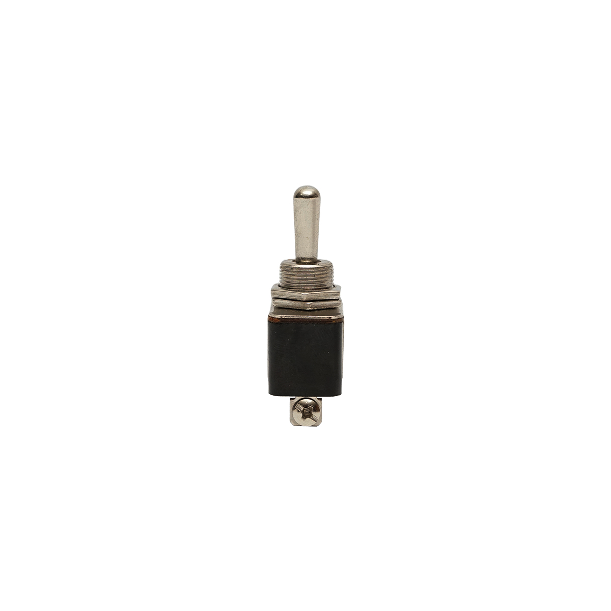 Intrerupator universal 12V/15A, 30x14mm, filet de prindere fi 12mm Breckner Germany – imagine 2