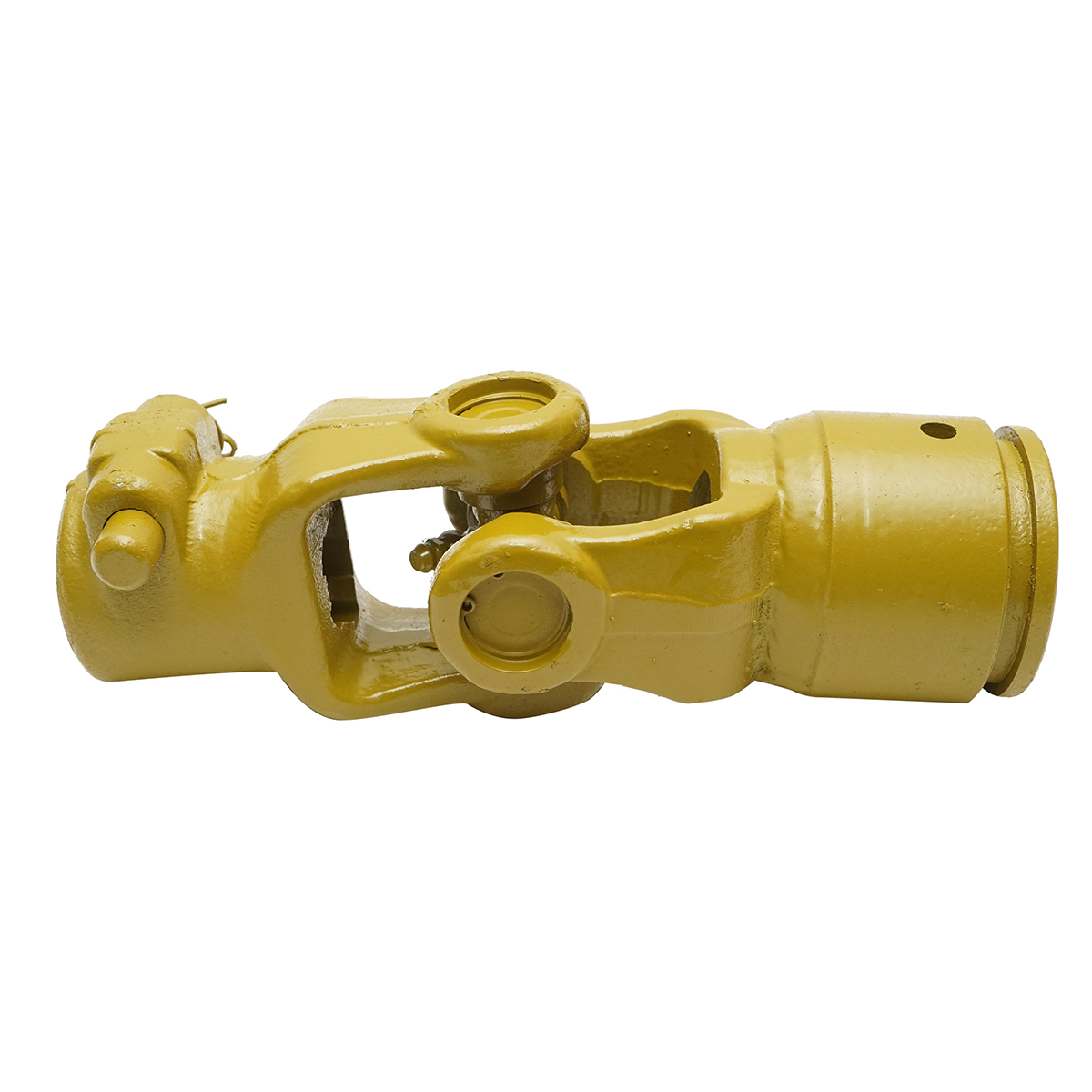 Articulatie cardan FCF T2 completa, cruce 23,8x61,3mm cu 48mm teava lamaie