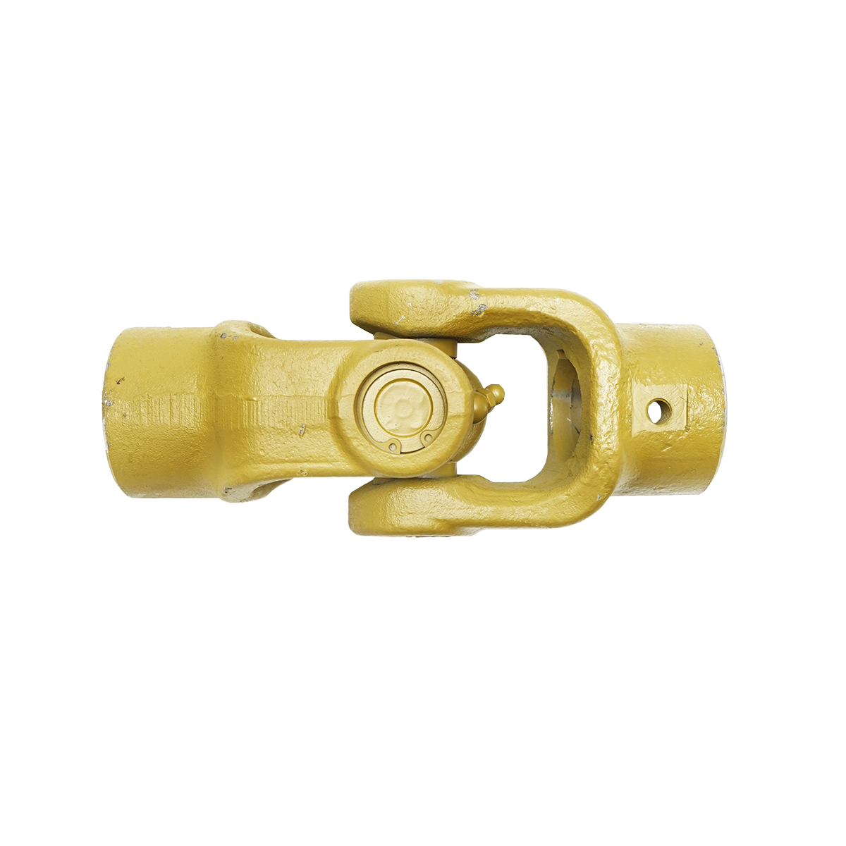 Articulatie cardan FCF T2 completa, cruce 23,8x61,3mm, C30 cu pana
