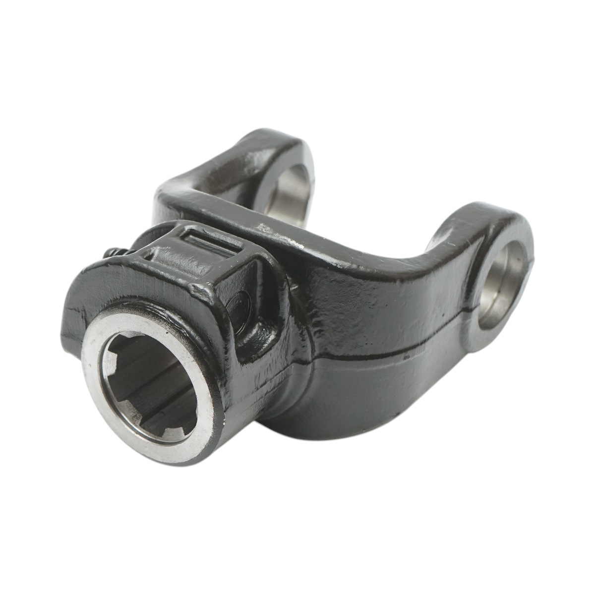Furca cardan T6 pentru priza 1 3/8 Z=6 cruce 30,2x92mm