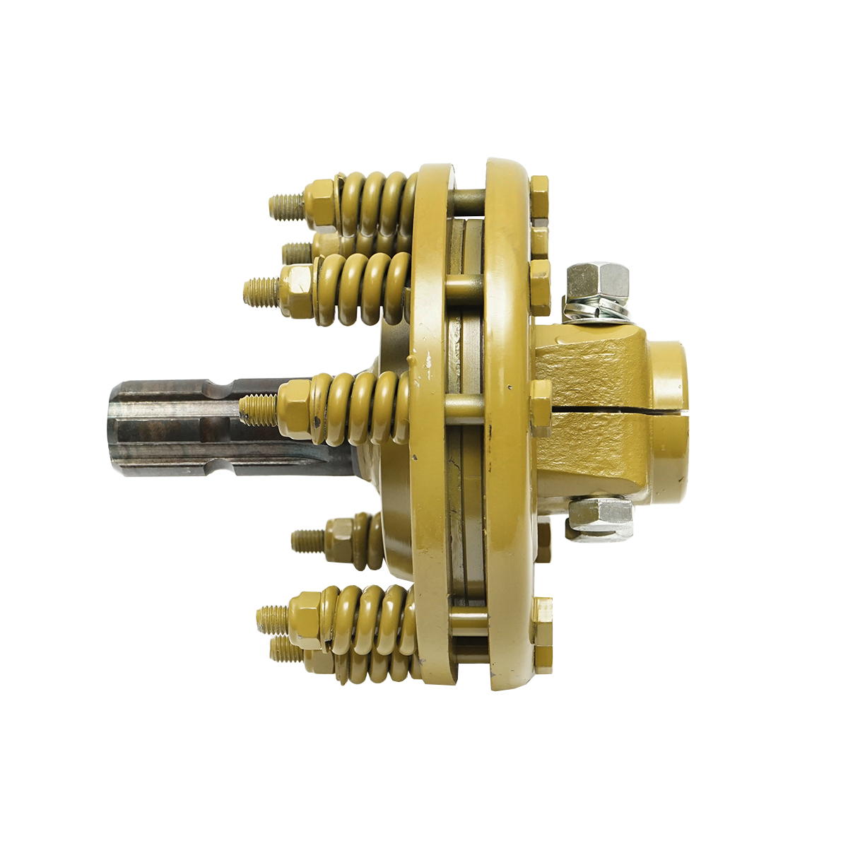Ambreiaj universal pentru cardan Z6, 180mm