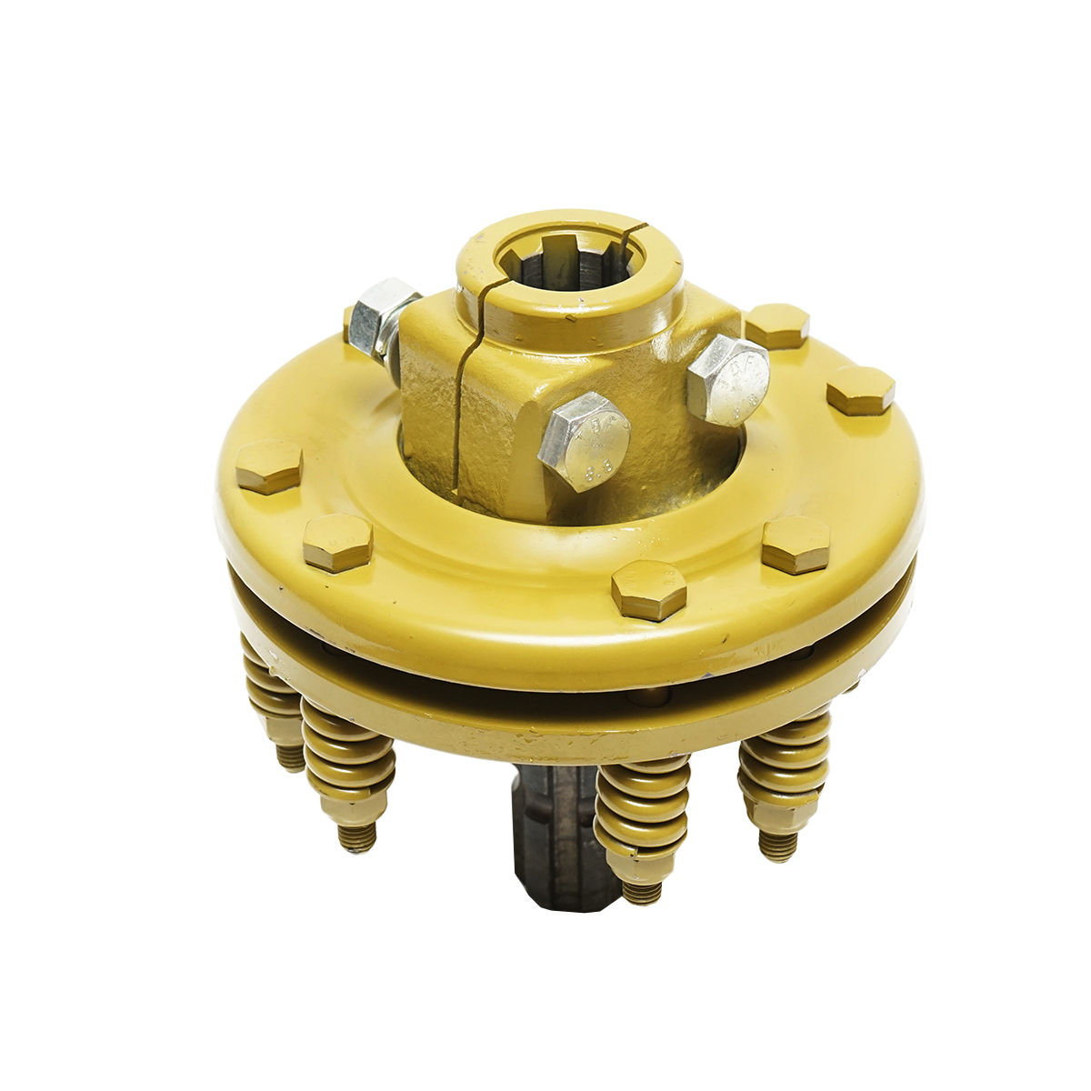 Ambreiaj universal pentru cardan Z6, 180mm – imagine 2