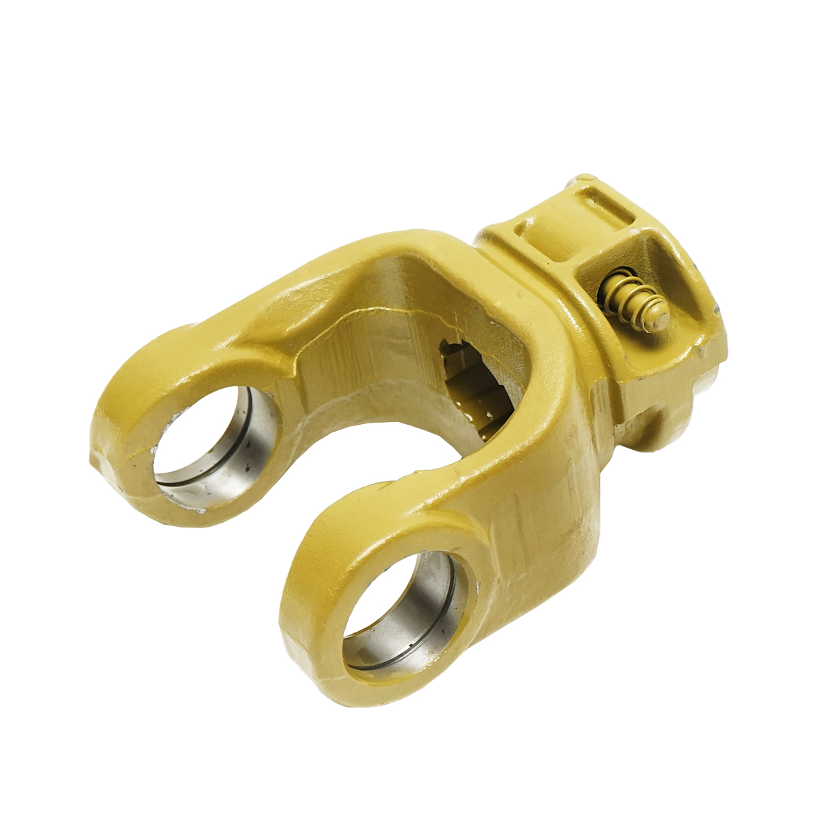 Furca cardan pentru priza 1 3/8 Z=6 cu bolt cruce 36x89mm – imagine 3