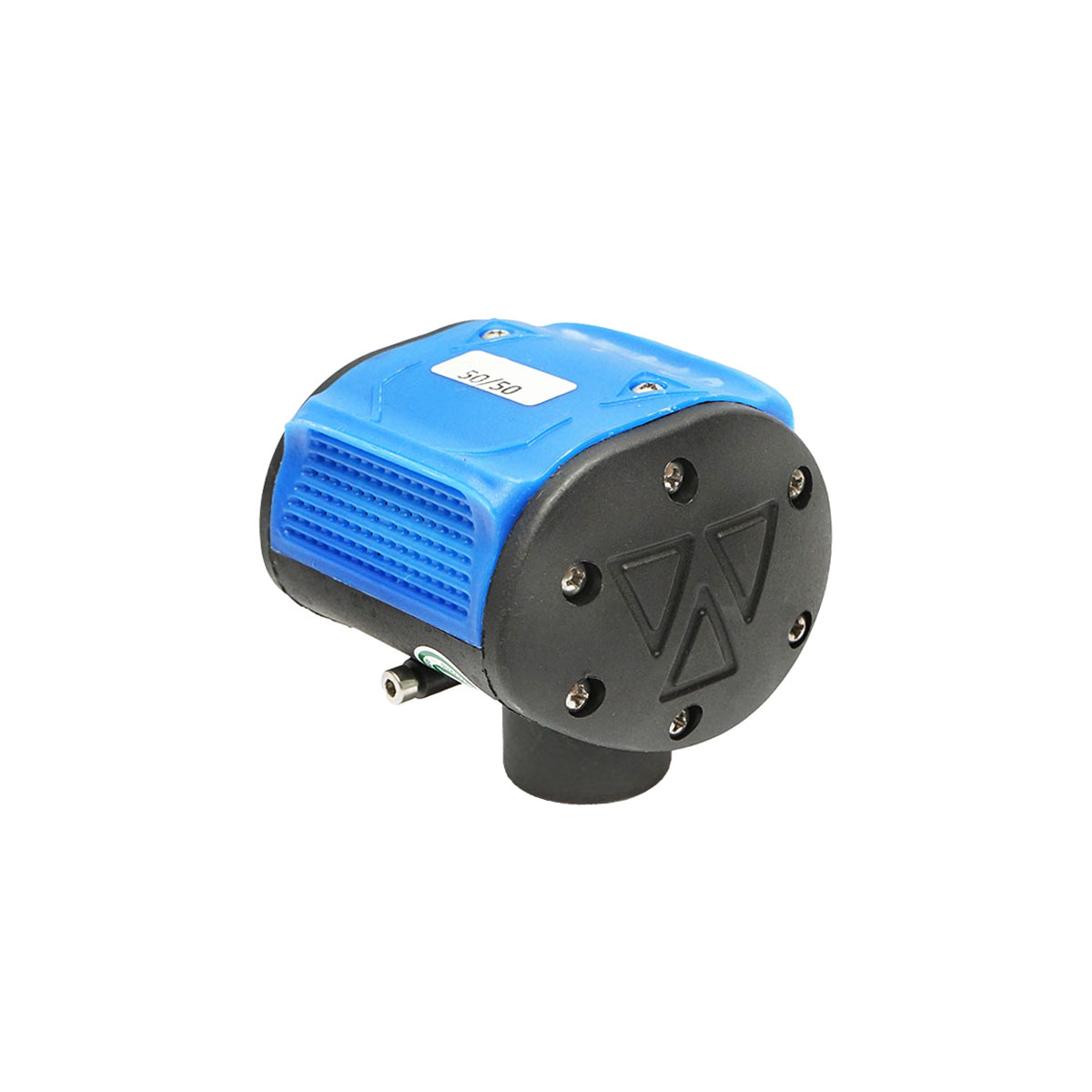 Pulsator 50/50 albastru pentru aparat de muls vaci Breckner Germany – imagine 2