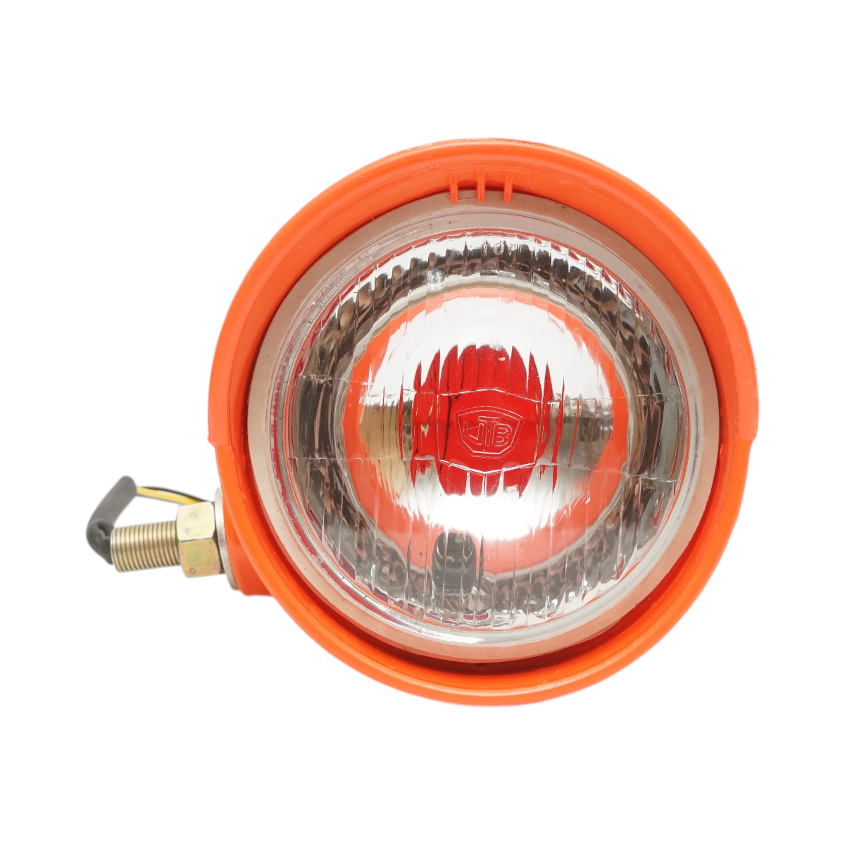Far rotund stanga complet cu cozoroc UTB U-445 si Fiat – imagine 2