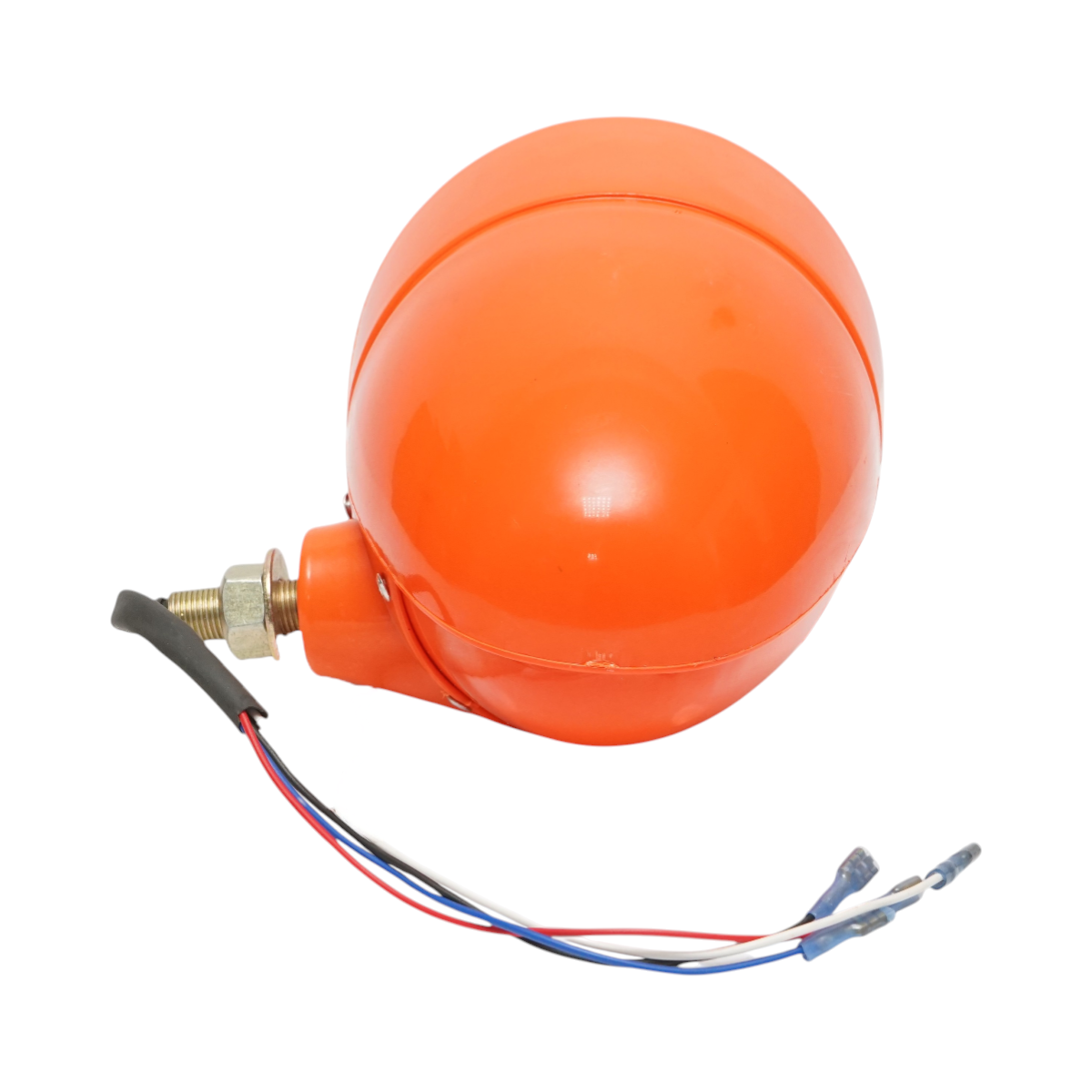 Far rotund dreapta complet cu cozoroc UTB U-445 si Fiat – imagine 4