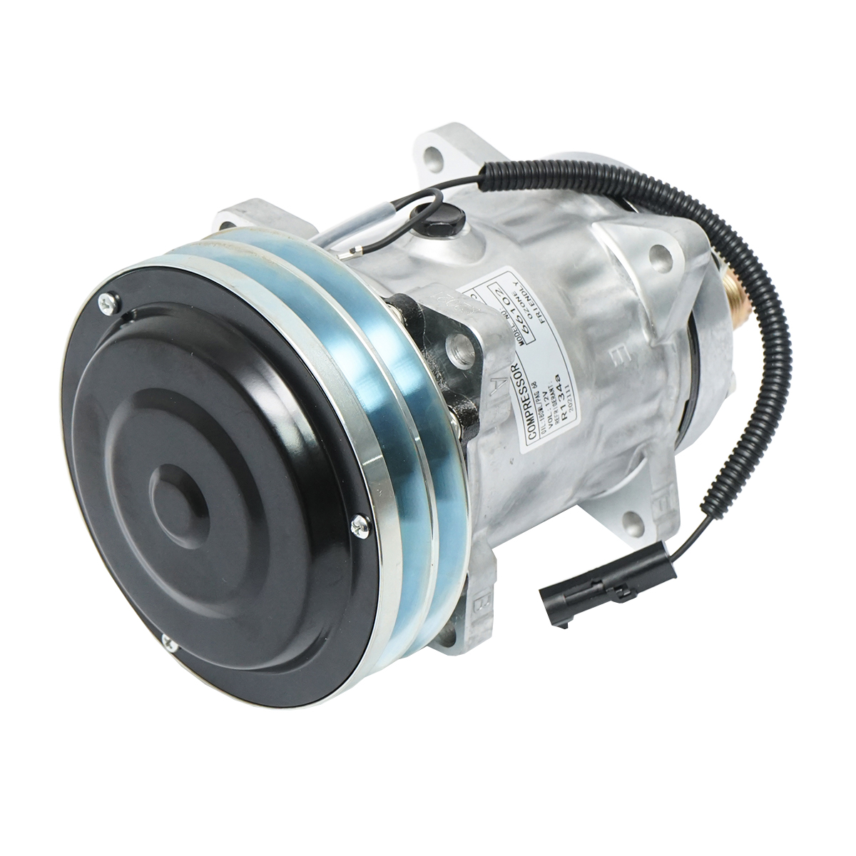 Compresor clima pentru New Holland, Case IH OEM 47773024