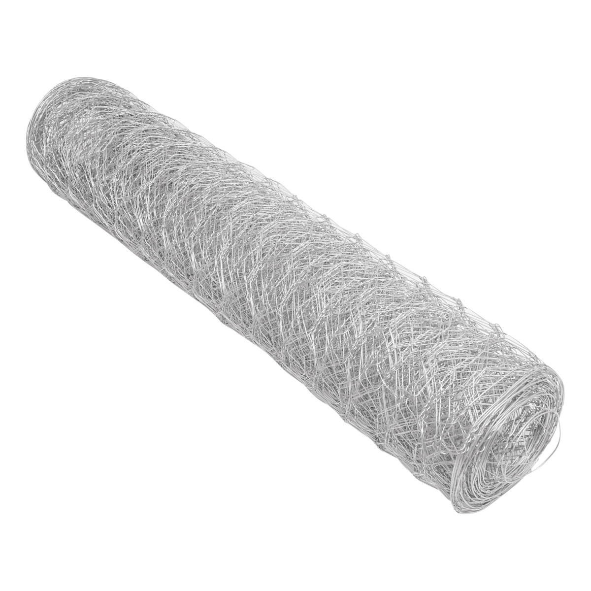 Plasa gard L20m, H120cm, impletita, galvanizata cu ochi 75mm, pentru ingradit