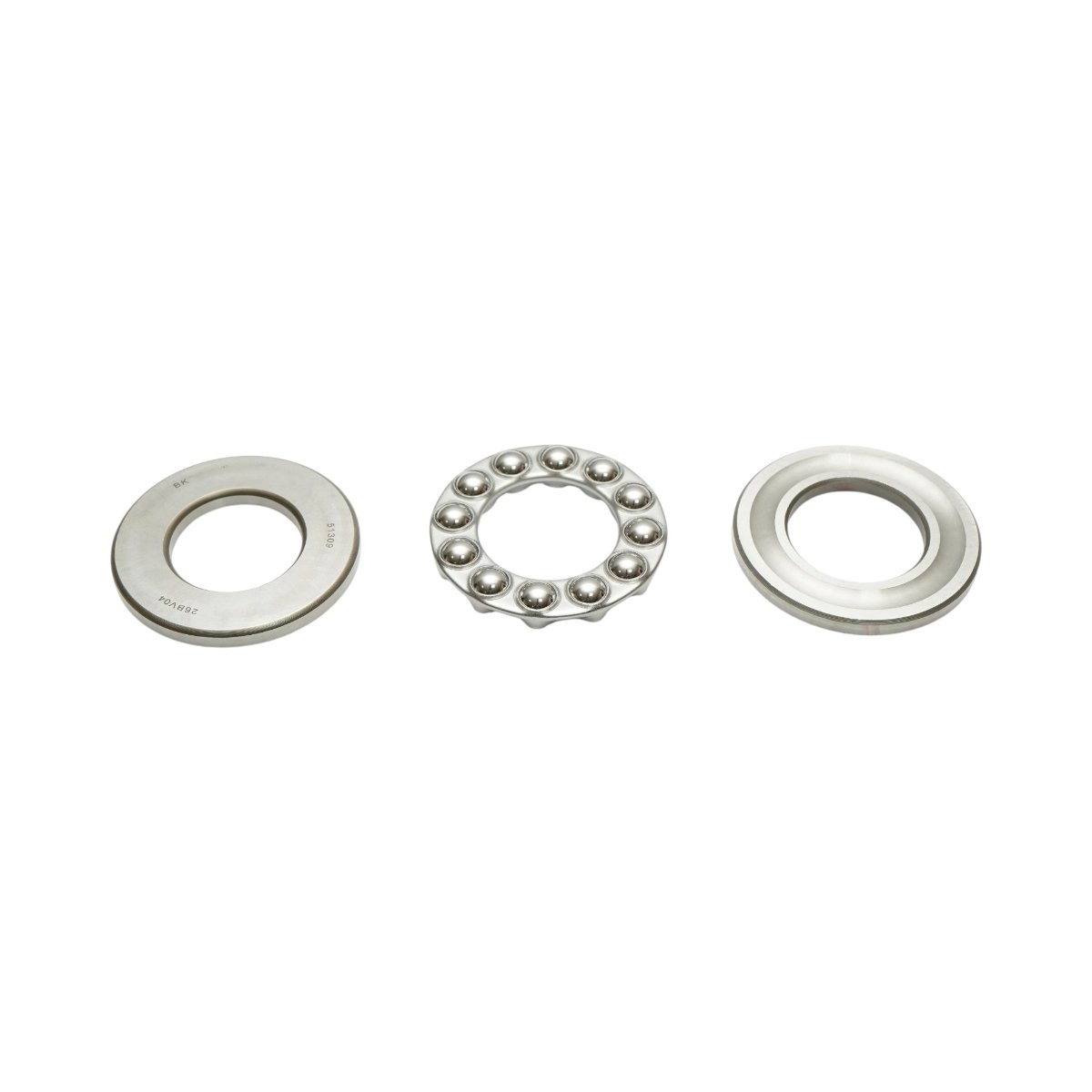 Rulment 51309 45x85x28mm – imagine 4