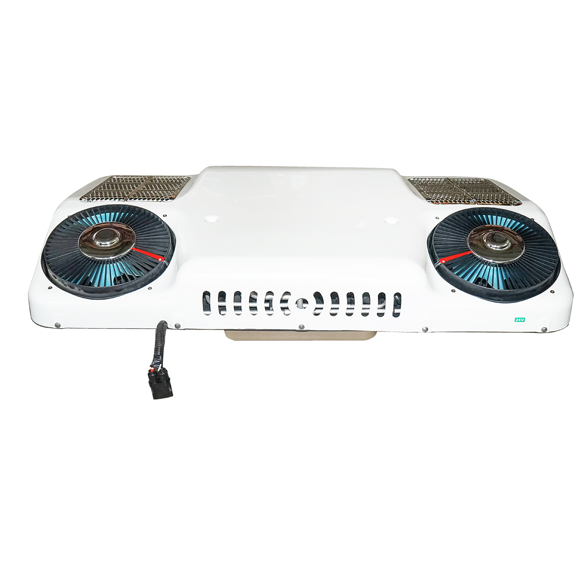 Clima stationara utilaje industriale AC universala 24V 2850W 1150x750x345mm – imagine 7