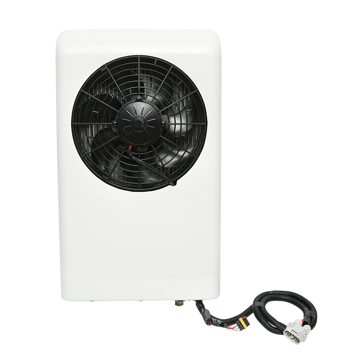 Clima stationara utilaje industriale AC universala 24V 2800W unitate externa – imagine 2