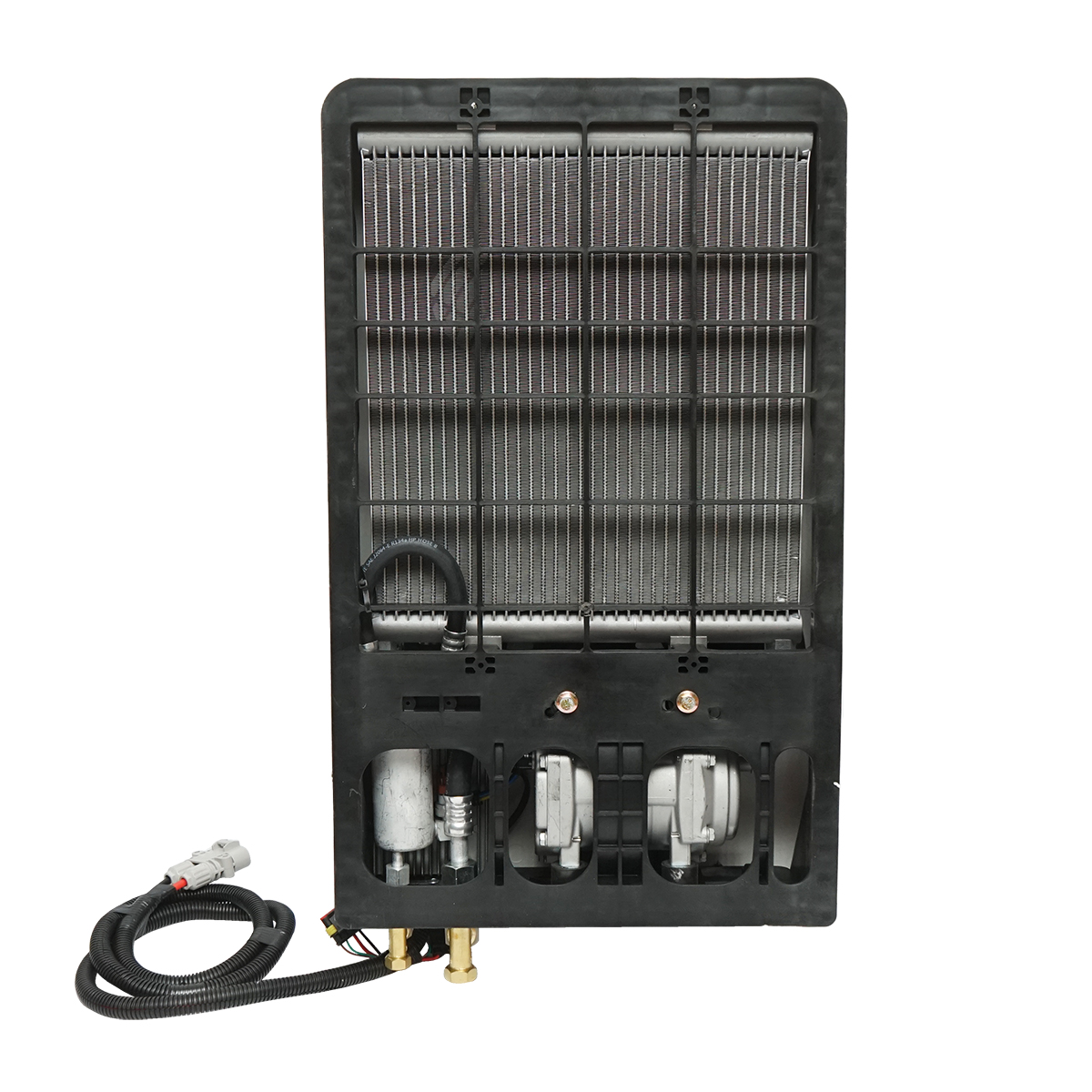 Clima stationara utilaje industriale AC universala 24V 2800W unitate externa – imagine 7
