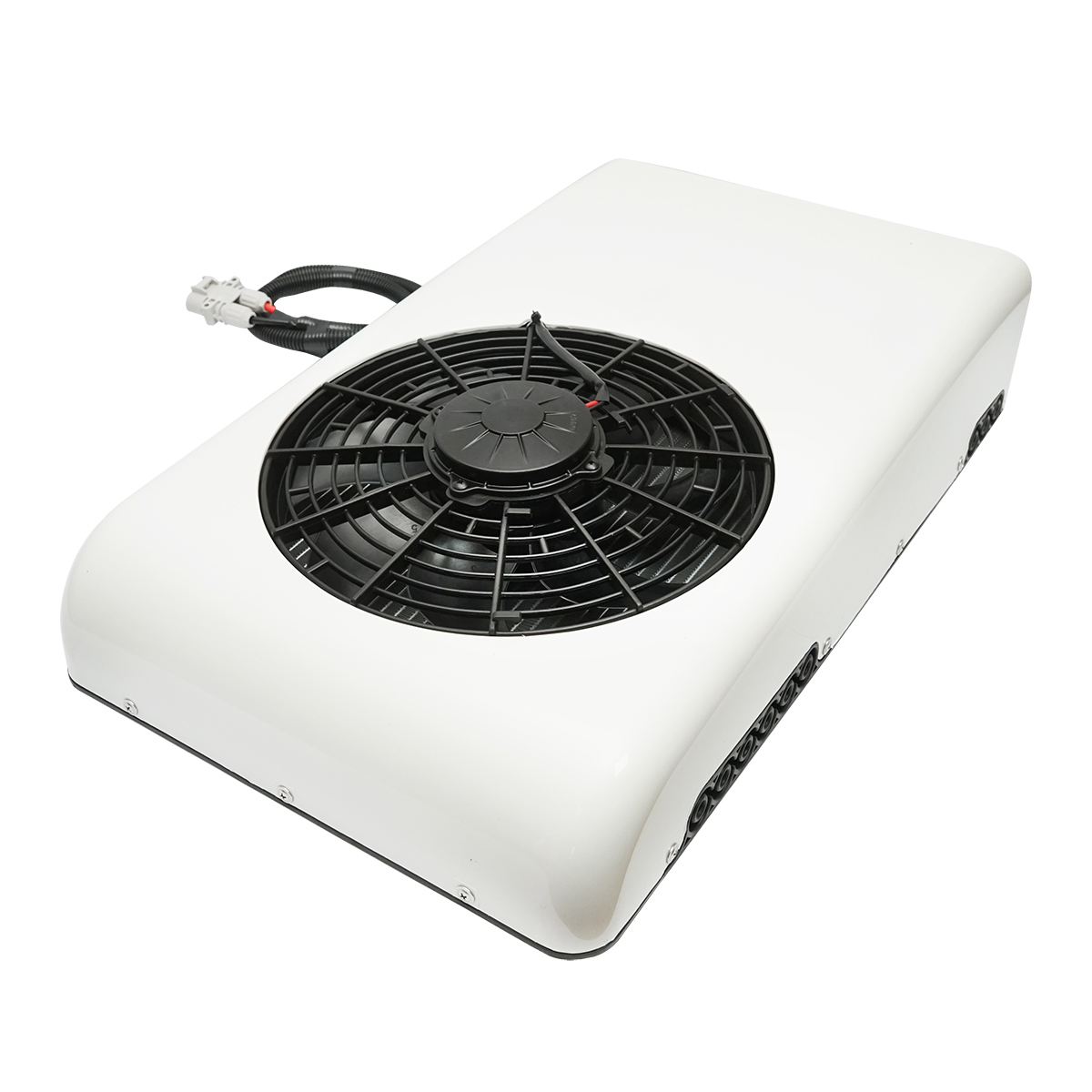 Clima stationara utilaje industriale AC universala 24V 2800W unitate externa – imagine 8