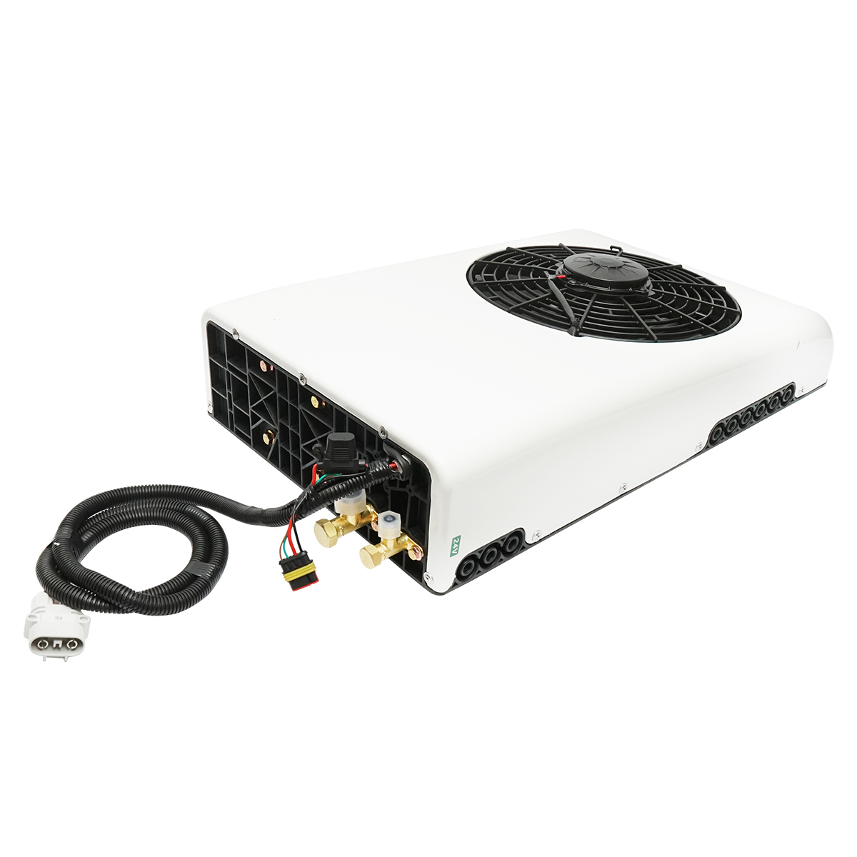 Clima stationara utilaje industriale AC universala 24V 2800W unitate externa – imagine 9