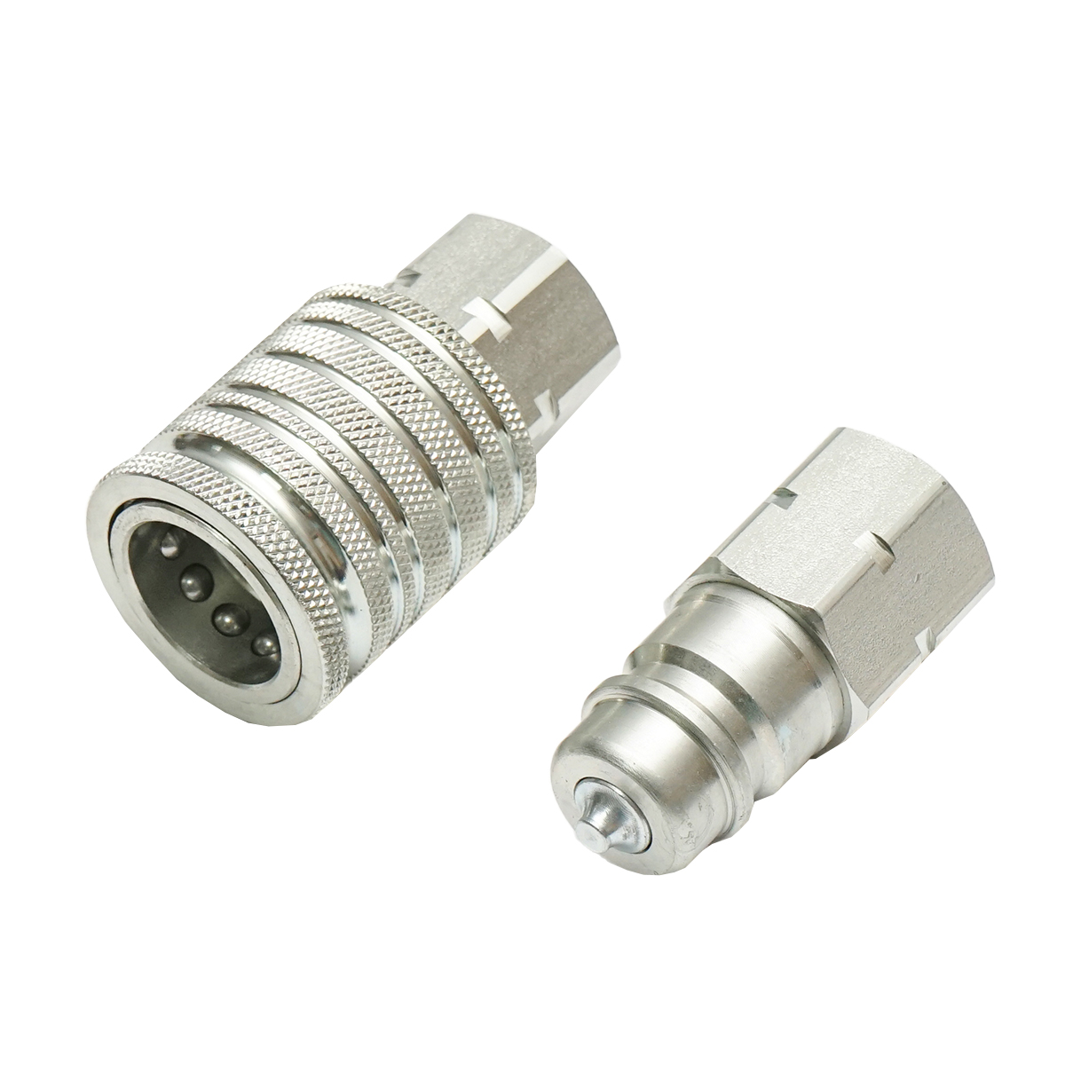 Supapa trecere mos/baba pe con M20x1.5mm cu filet interior Breckner Germany – imagine 2