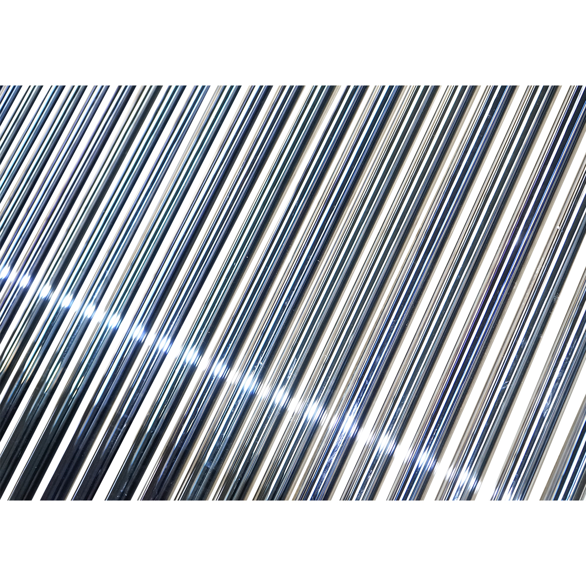 Panou solar nepresurizat inox cu 24 tuburi pentru apa calda, boiler 170L, 1650x2200x1820mm Breckner Germany – imagine 9