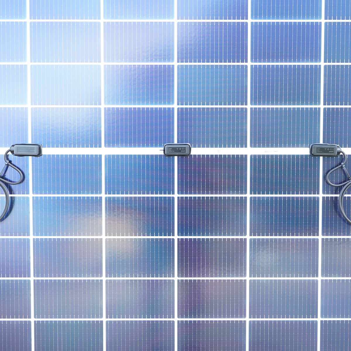 Panou solar bifacial 440W LONGi LR8-48HGD-440M fotovoltaic monocristalin 1762x1135x30mm – imagine 5