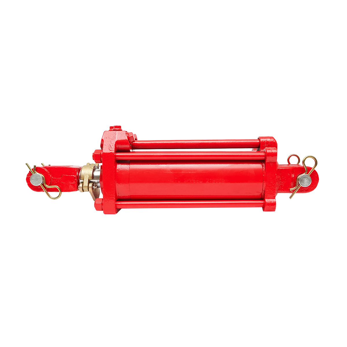 Cilindru forta complet fi100 tractor UTB U-650 cu racord hidraulic fi 18mm 26.60.015
