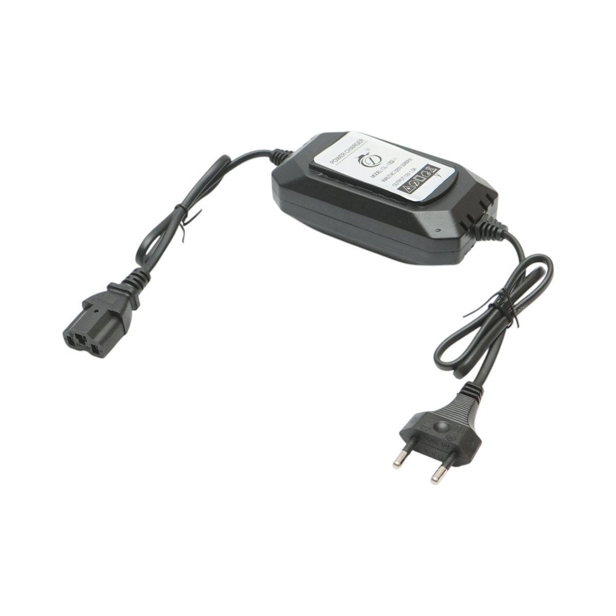 Adaptor alimentator 12V, 1.3A pentru pompa de stropit vermorel electric 12L, 16L, 18L, 20L – imagine 2