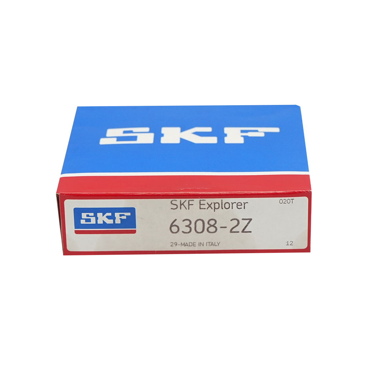 Rulment SKF 6308-2Z – imagine 2