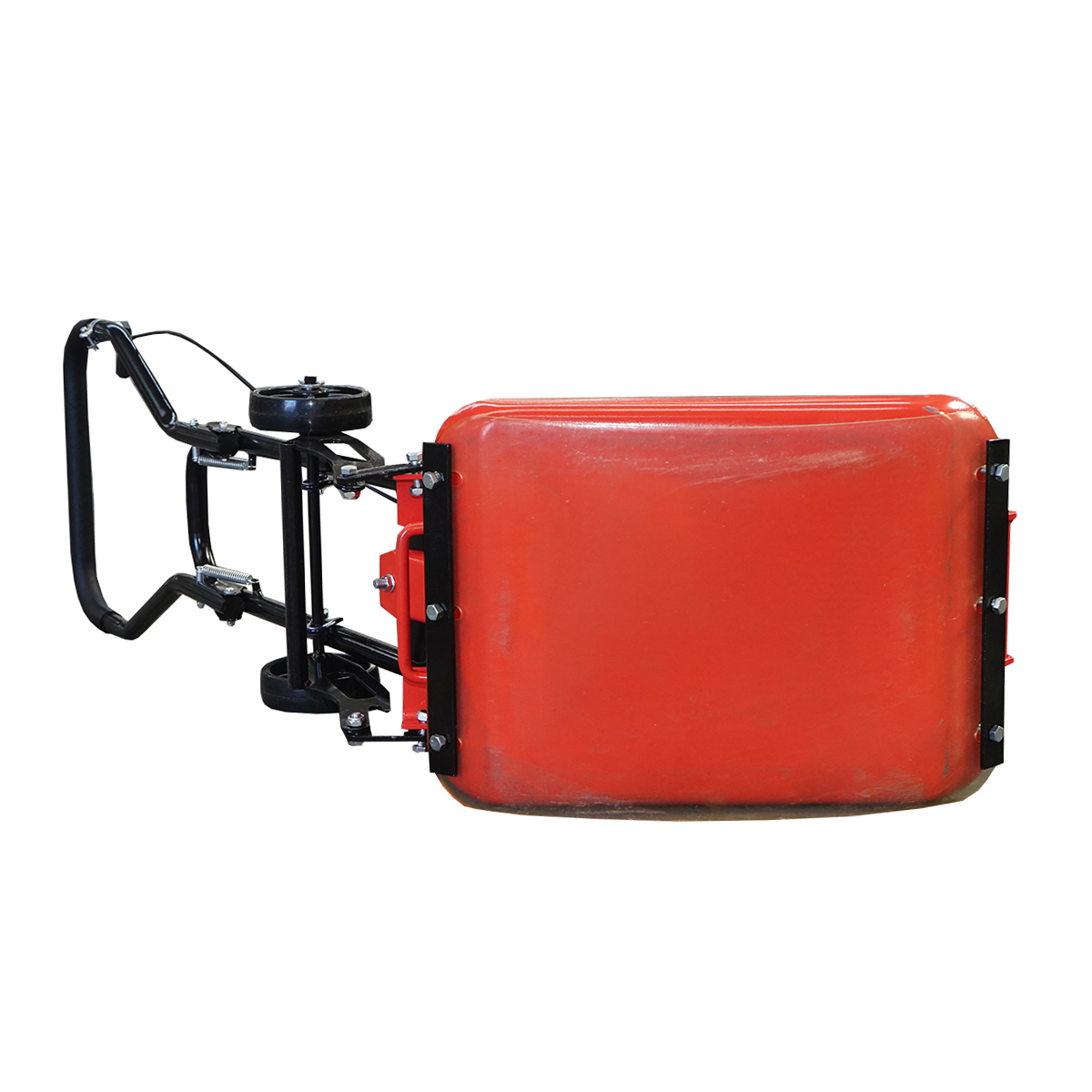 Placa compactoare C60-A cu suprafata de lucru 510x370mm, motor standard euro 5, 78CC/6.5CP, 5900 rot/min 58Kg Breckner Germany – imagine 13