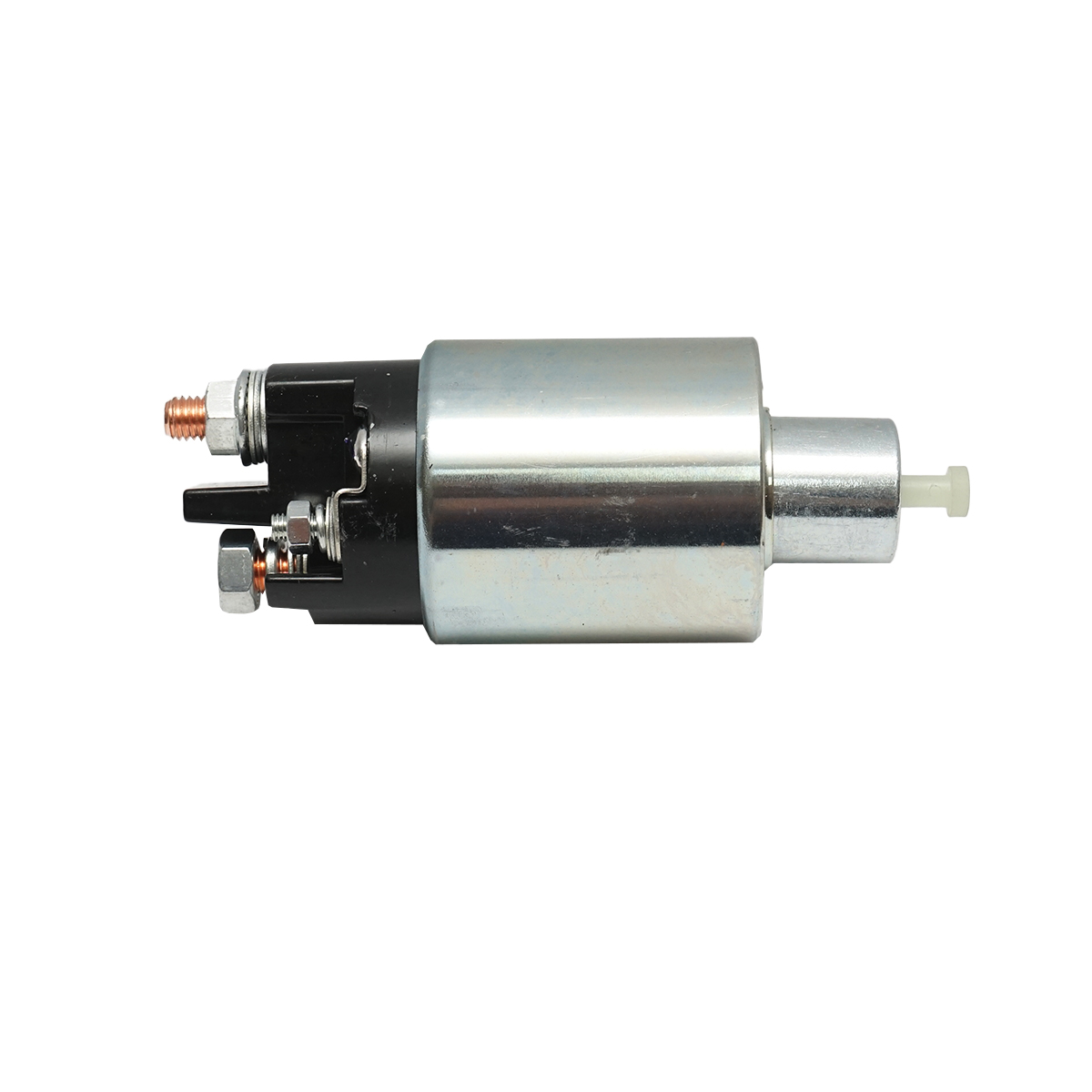 Solenoid electromotor pentru Dacia Papuc si Solenza Q 1.9 Diesel