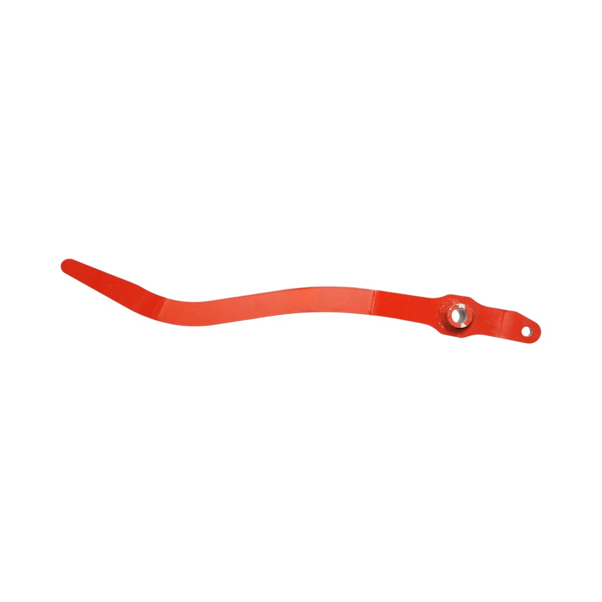 Acoperitoare (aparatoare/netezitor) stanga semanatoare de porumb pentru Maschio Gaspardo G16620700R