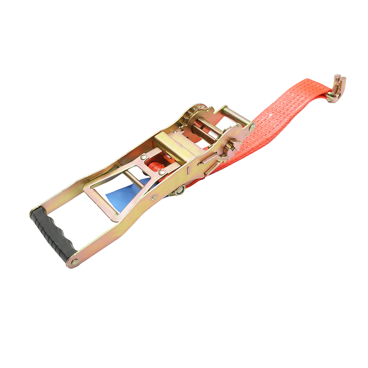 Chinga ancorare marfa 10mx50mm 5T (clichet dublu ERGO) – imagine 3
