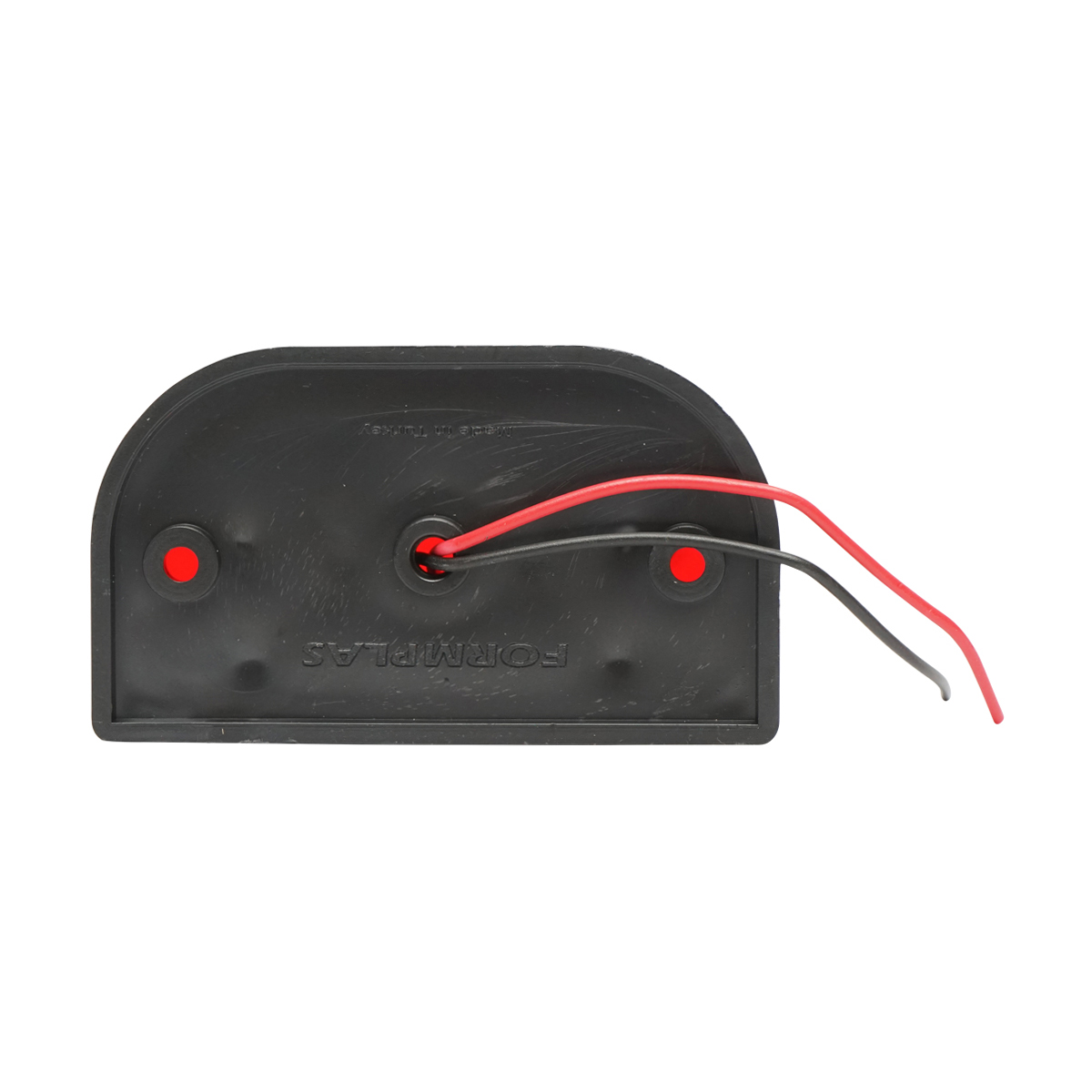 Lampa LED pentru iluminat placuta inmatriculare 12/24V FR0213R Breckner Germany – imagine 4